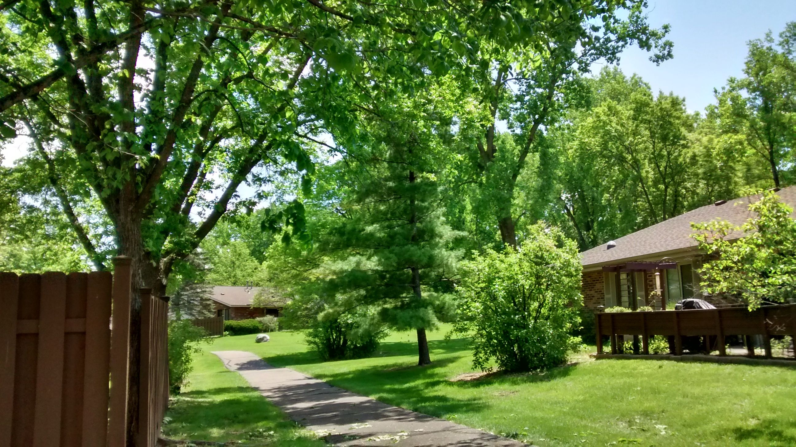 Gallery Preston Trails Homeowners Association